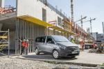 Mercedes-Benz Vito Tourer Base 2014 года